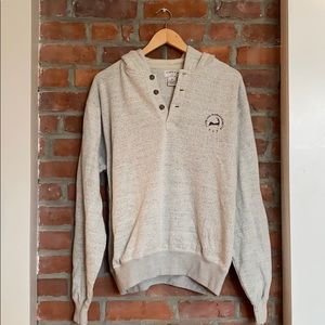 CUFFY’S of Cape Cod Hoodie